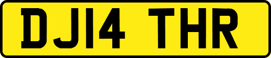 DJ14THR
