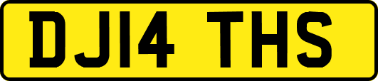 DJ14THS