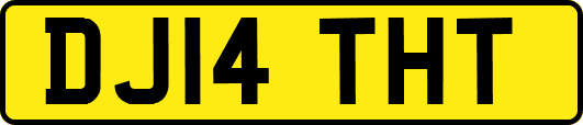 DJ14THT