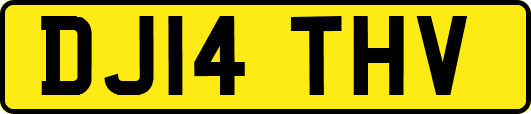 DJ14THV