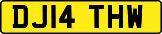 DJ14THW
