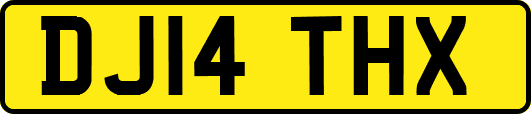 DJ14THX