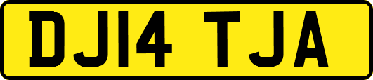 DJ14TJA