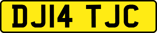 DJ14TJC
