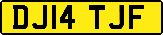 DJ14TJF
