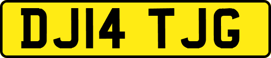 DJ14TJG