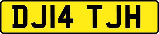 DJ14TJH