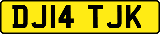 DJ14TJK