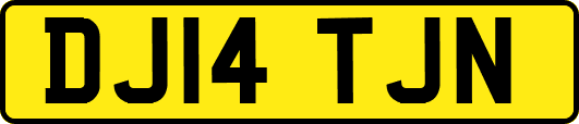 DJ14TJN