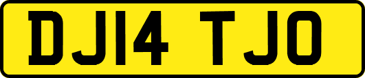 DJ14TJO