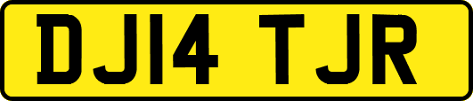 DJ14TJR