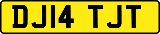 DJ14TJT