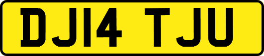 DJ14TJU