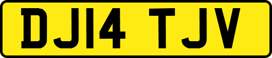 DJ14TJV