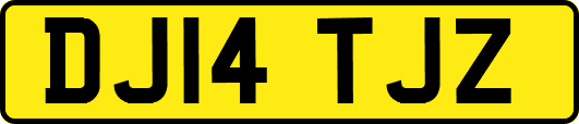 DJ14TJZ