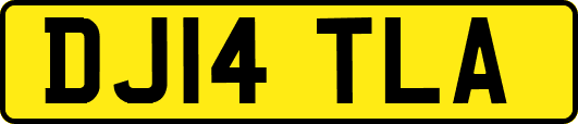 DJ14TLA
