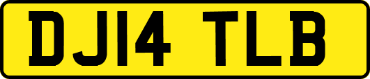 DJ14TLB