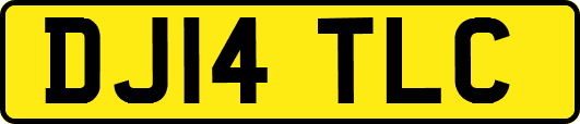 DJ14TLC