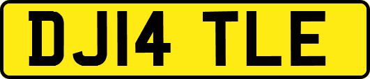 DJ14TLE