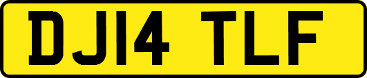 DJ14TLF