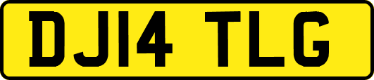 DJ14TLG