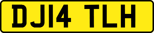 DJ14TLH