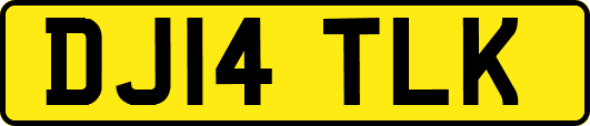 DJ14TLK