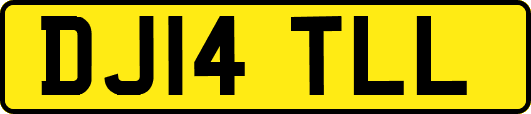 DJ14TLL