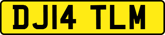 DJ14TLM