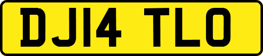 DJ14TLO