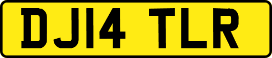 DJ14TLR