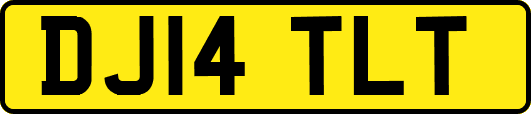 DJ14TLT