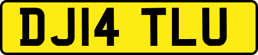 DJ14TLU