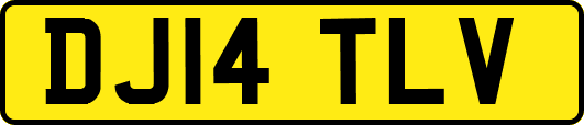 DJ14TLV