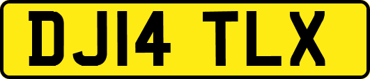 DJ14TLX
