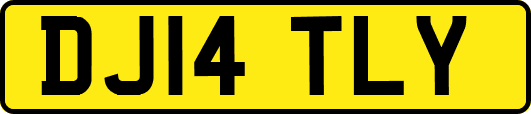 DJ14TLY