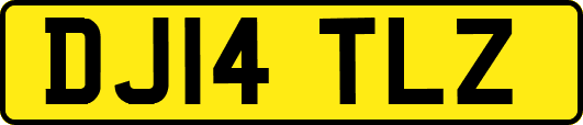 DJ14TLZ