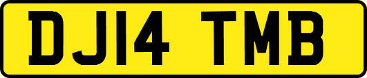 DJ14TMB