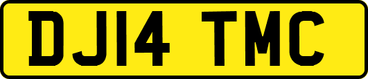 DJ14TMC