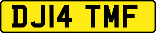 DJ14TMF