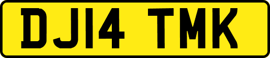 DJ14TMK