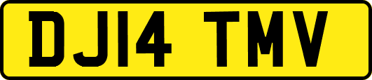 DJ14TMV