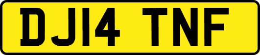 DJ14TNF