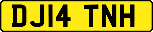 DJ14TNH