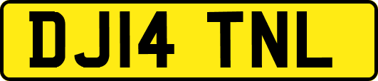 DJ14TNL