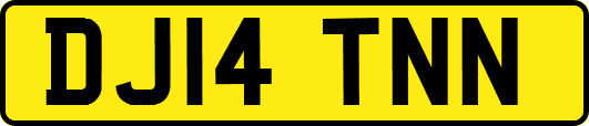 DJ14TNN