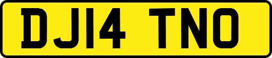 DJ14TNO
