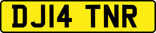 DJ14TNR