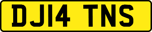 DJ14TNS