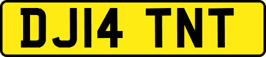 DJ14TNT